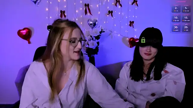 Živý XXX chat liana_kisses