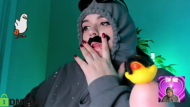 Mia_R0ss: онлайн-секс-чат