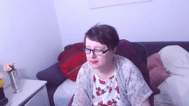 ChristaRose's Live XXX Chat