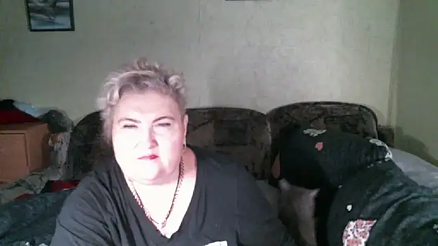 Lana555's Live XXX Chat