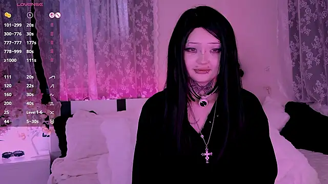 Lein_Bone – Naživo XXX chat