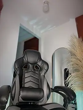 Chat XXX en directo de gretta_kler1