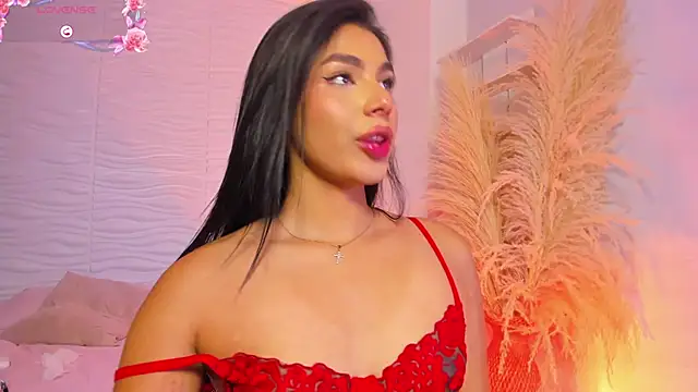 IsabelleFoxx_ Webcamshow