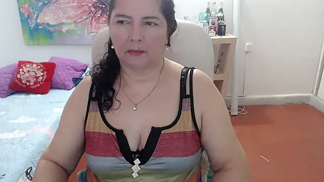 Chat XXX ao vivo de leonela_69