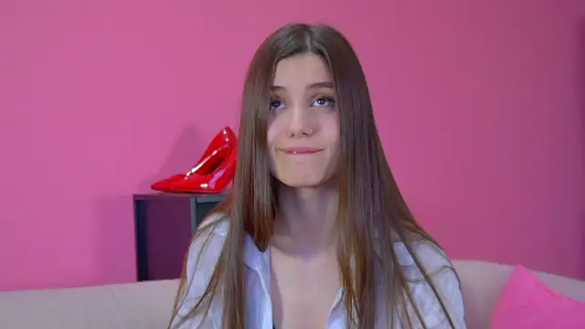 Chat XXX Live ArianaAllens