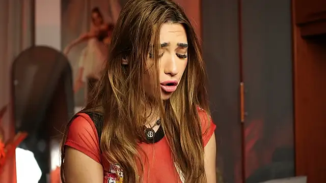 ItalianGirl Live XXX-Chat