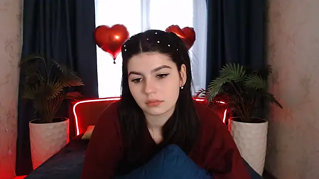 KisaModel Live XXX-chat