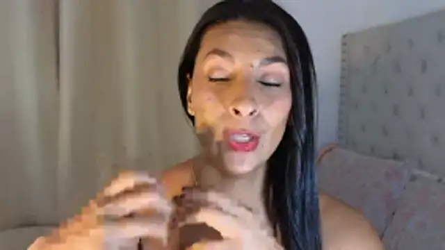 sweetandhot Live XXX-Chat