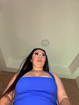 دردشة Valeria_carter الجنسية المباشرة