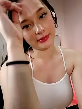 JasminelokiのライブXXXチャット