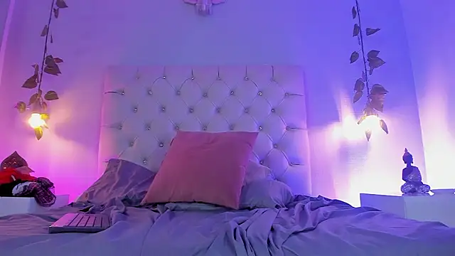 Rachel-Greyy 라이브 XXX 채팅