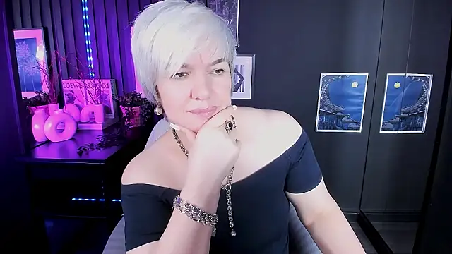 CarmenSoft – Live XXX-chat