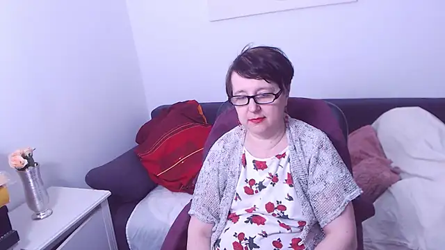 Živý XXX chat ChristaRose