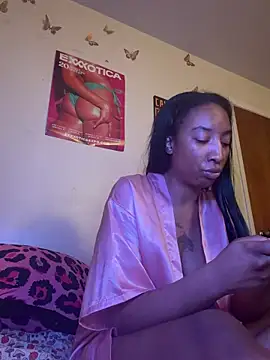 دردشة LeBimbo الجنسية المباشرة