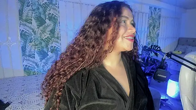 loly_marce 라이브 XXX 채팅