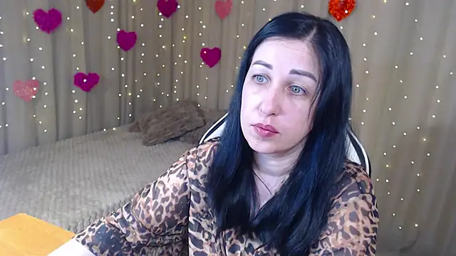XXX chat uživo modela JillStevens