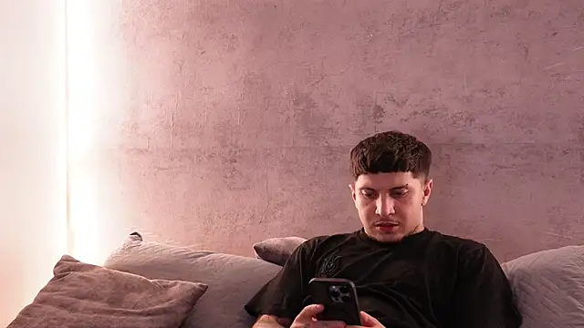 Chat XXX en directo de Nicky_and_Blake