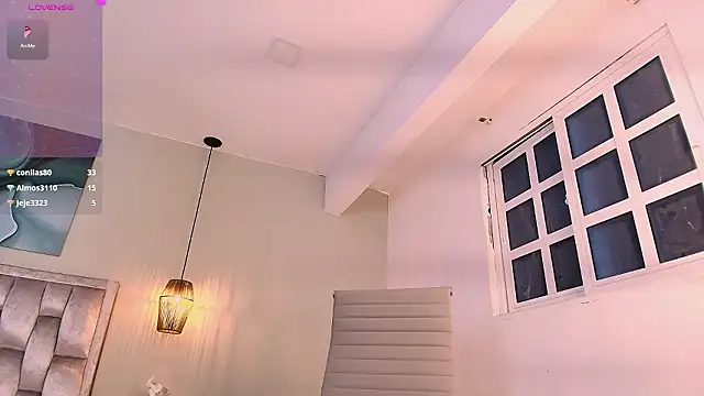 Chat XXX ao vivo de aisha_sakina