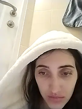 Chatroom XXX en direct de Iren