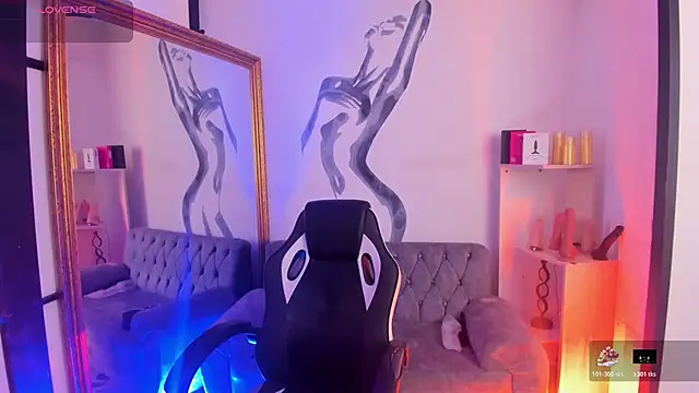 LiamDeep's Live XXX Chat