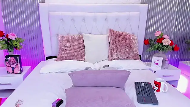 MelodySweetHoney 라이브 XXX 채팅