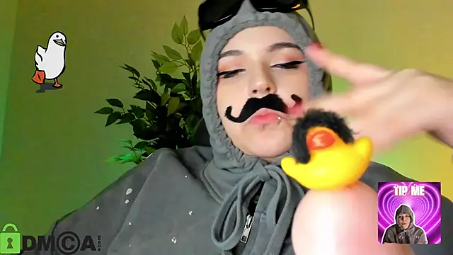 Mia_R0ss 라이브 XXX 채팅