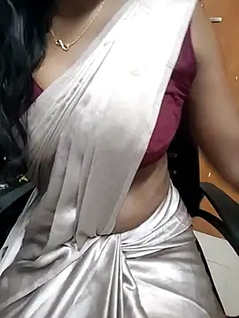 Živý XXX chat Tamilmallu-duskygirl03