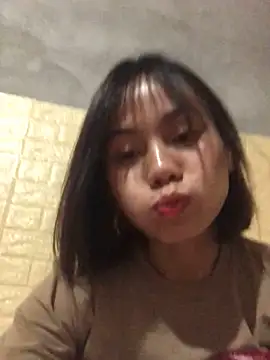 Živý XXX chat Sarahkiu