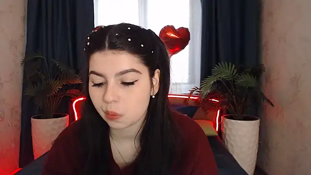 KisaModel 现场XXX聊天