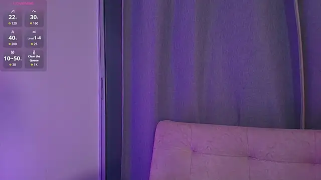 kittysophie_ Live XXX-chat