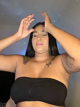 mari_pauli_xx Chat XXX live