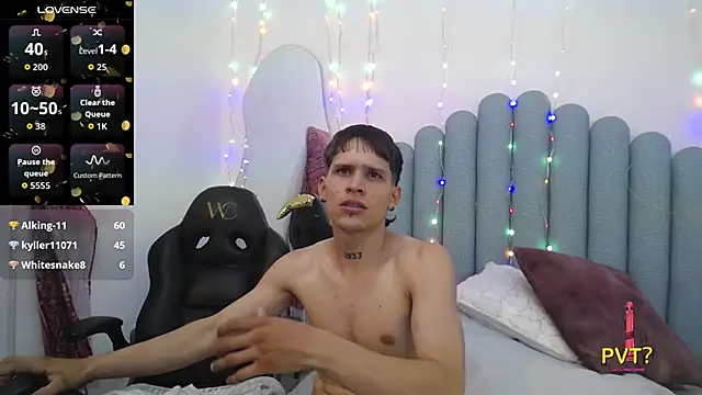 Živý XXX chat anjali_rohan