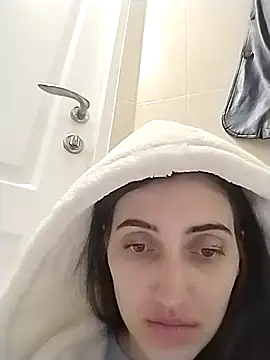 Webkamerová show Iren