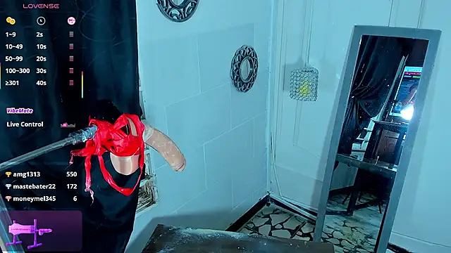 Chat XXX en directo de bigboobs_violeta