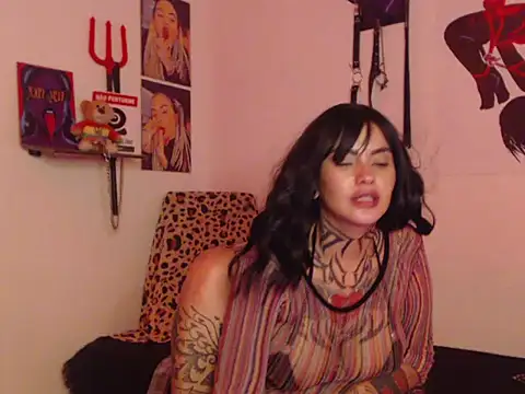 Perola__May 现场XXX聊天