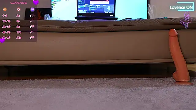 PawgOfficial's Live XXX Chat