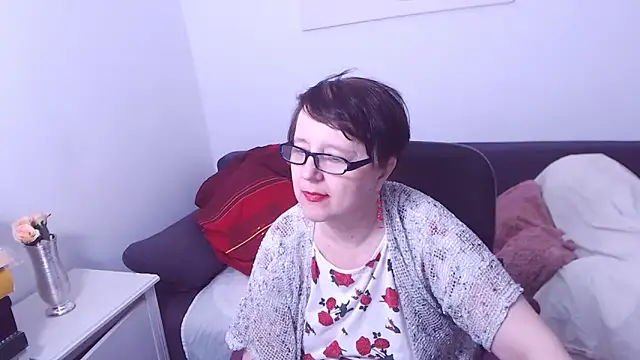 ChristaRose – Live XXX-chat