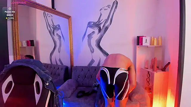 LiamDeep Live XXX Chat