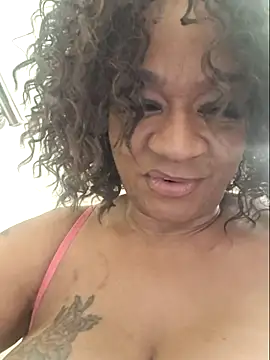 Show Webcam de Big_Booty_Bonnie