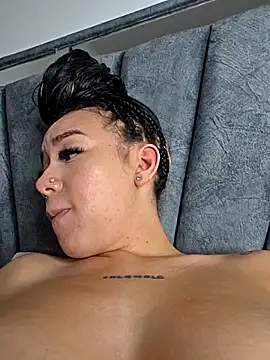 Chat XXX Live alaia_princess