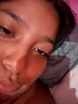 Show de Chinita2004 na webcam