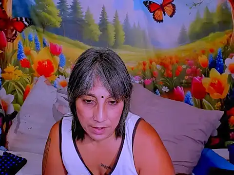 Chat XXX ao vivo de indianroxy