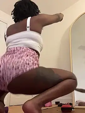 Chat XXX Live mochamimi