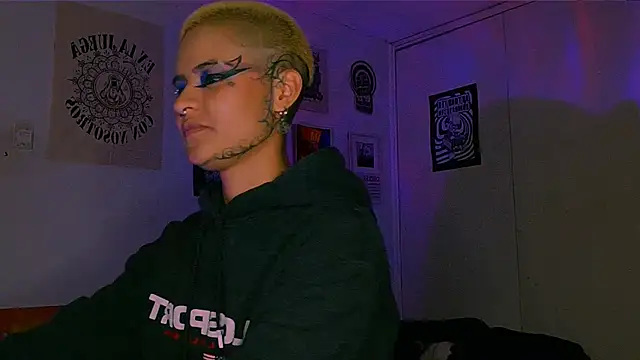 alex_one888 라이브 XXX 채팅