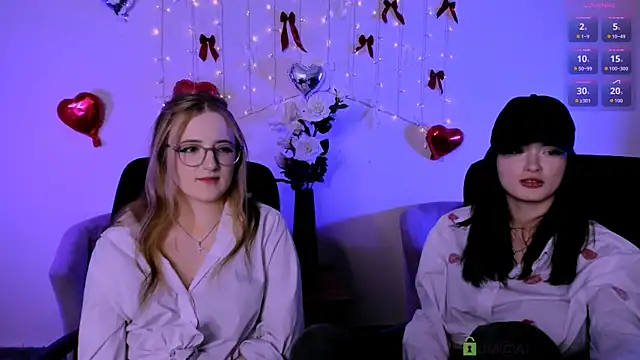 liana_kisses – Naživo XXX chat