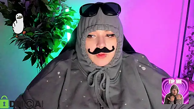 Mia_R0ss 即時 XXX 聊天