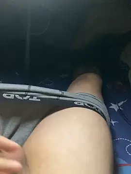 Samuelhot25 Webcam Show