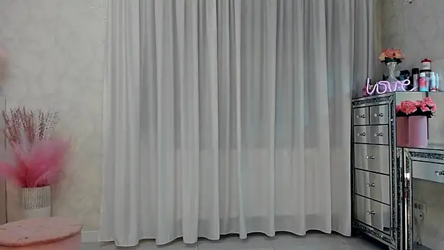 Chat XXX ao vivo de SeductiveButterfly