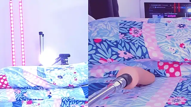 MiaCoper Adlı Modelin Canlı XXX Sohbeti