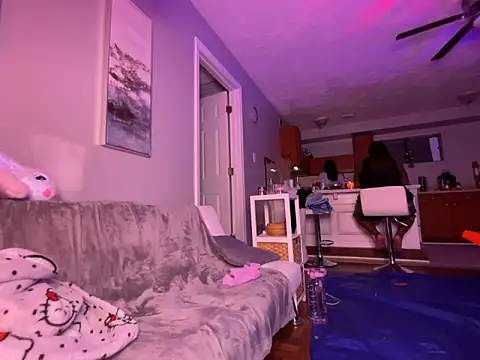 VixenCapri's Live XXX Chat